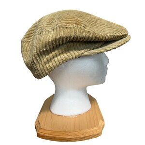 Vintage Kangol Corduroy Mens Hats